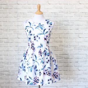 MONICA J Dress, Small